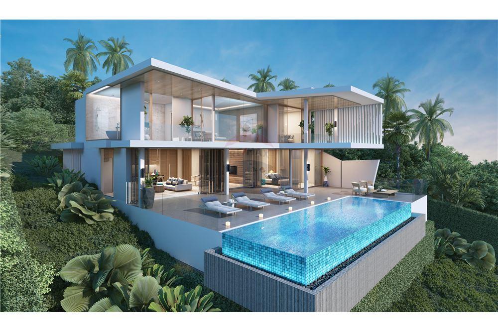 for sale in Surat Thani for rent house land